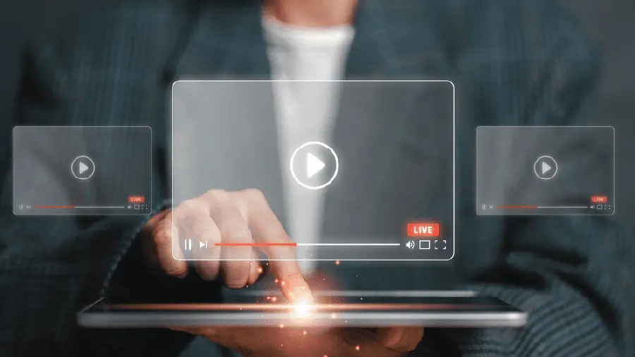 إضافة الرسوم المتحركة 