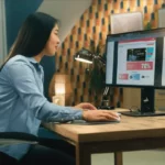 إضافة الرسوم المتحركة