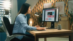 إضافة الرسوم المتحركة