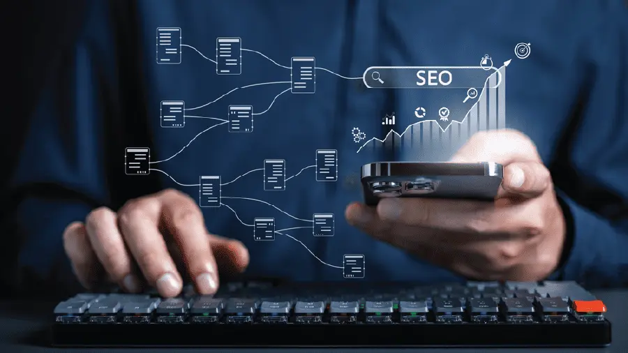 تصميم مواقع احترافية