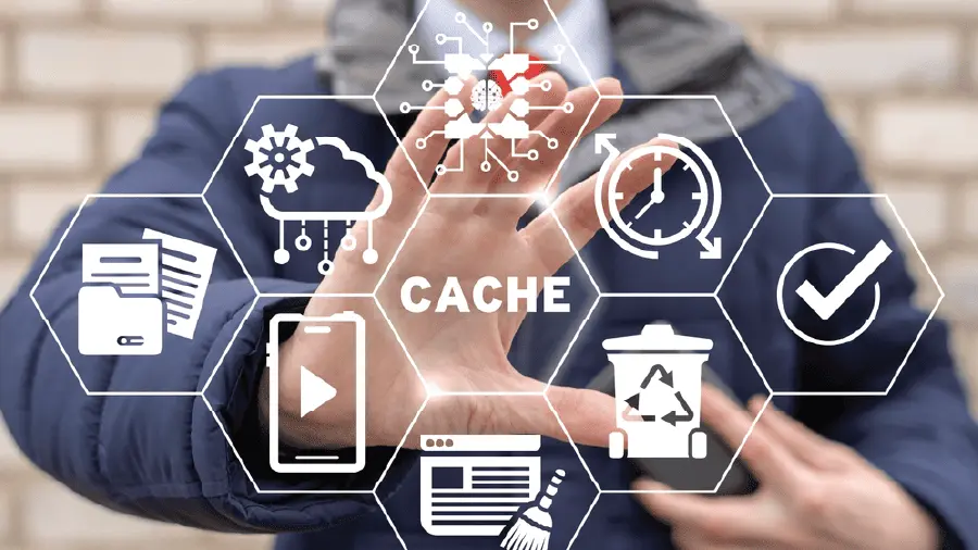 كيفية تحسين سرعة الموقع الإلكتروني لجذب المزيد من الزوار 2025 4 تحسين سرعة الموقع