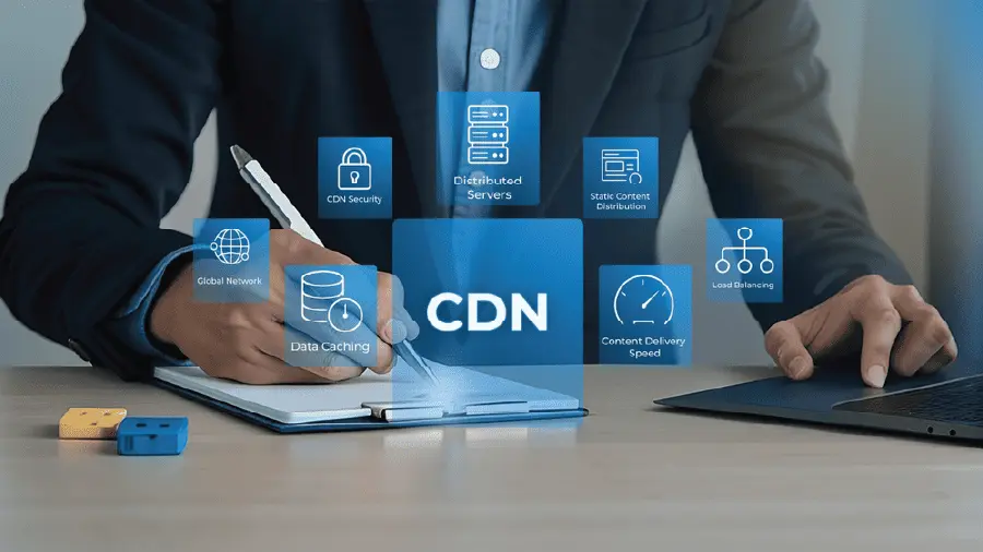 كيفية تحسين سرعة الموقع الإلكتروني لجذب المزيد من الزوار 2025 5 تحسين سرعة الموقع