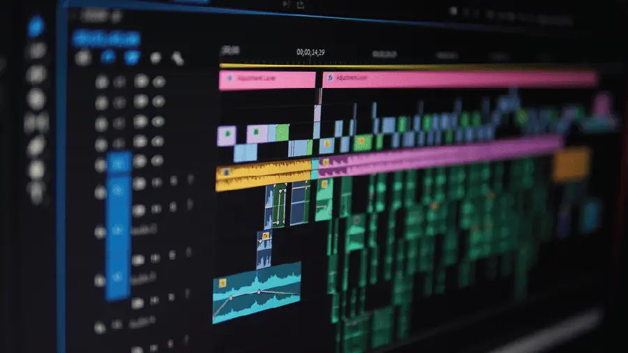 كيفية تصحيح الصوت