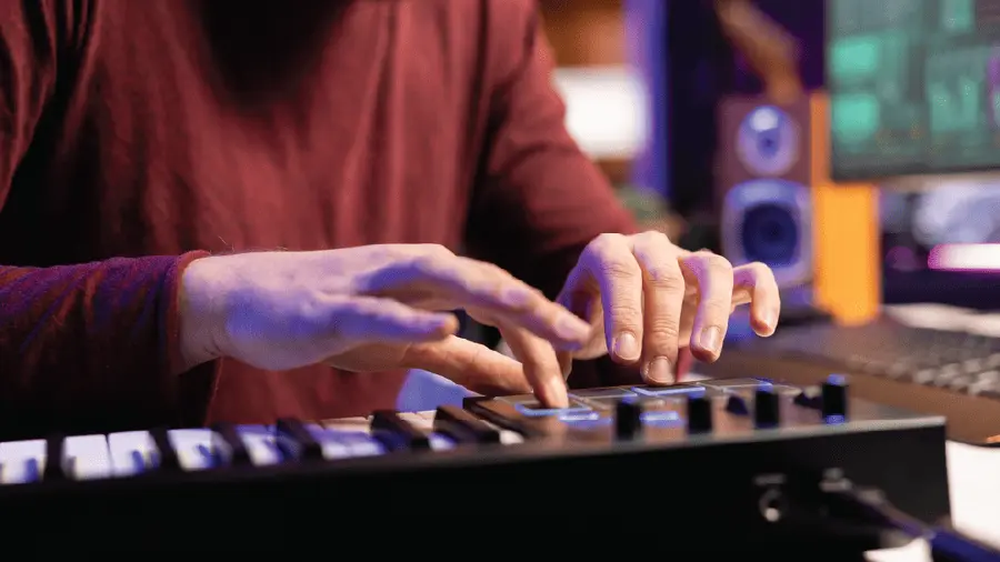 كيفية تصحيح الصوت