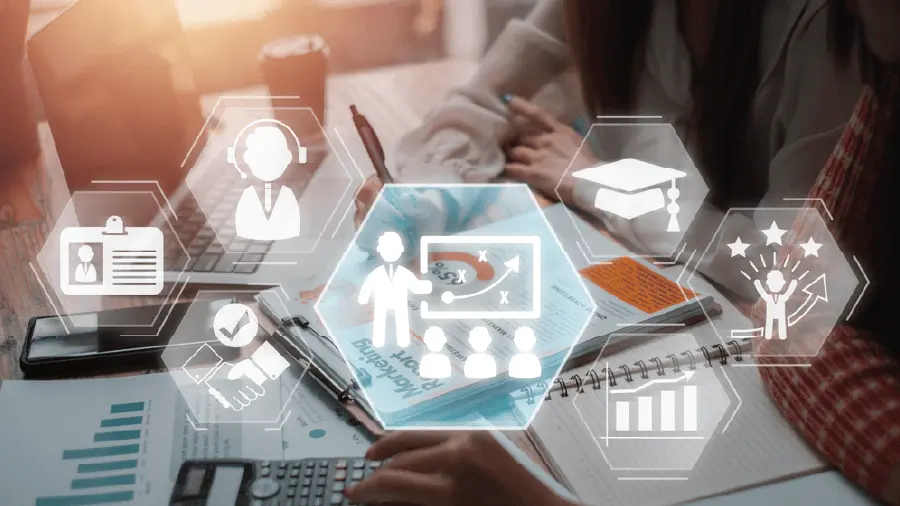 تحسين الفيديو للجوال