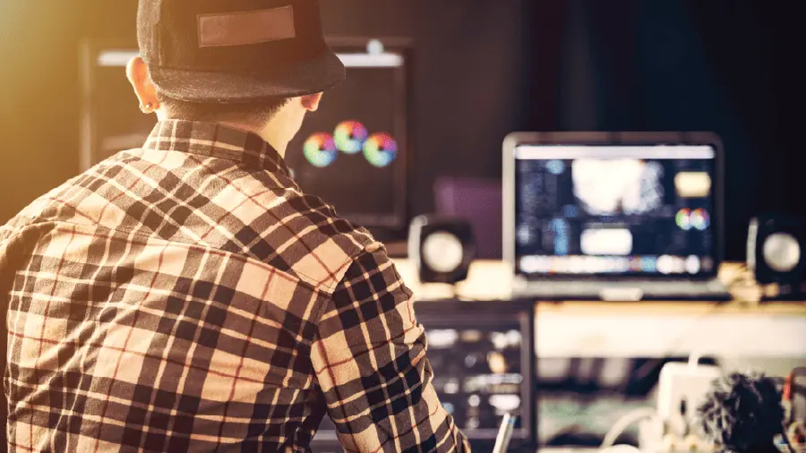 تحسين الفيديو للجوال