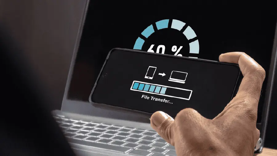 تحسين الفيديو للجوال