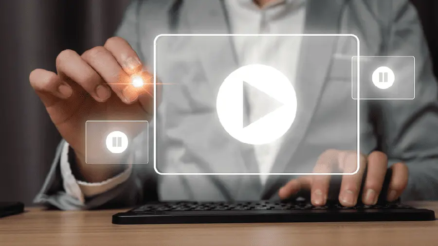 تحسين الفيديو للجوال