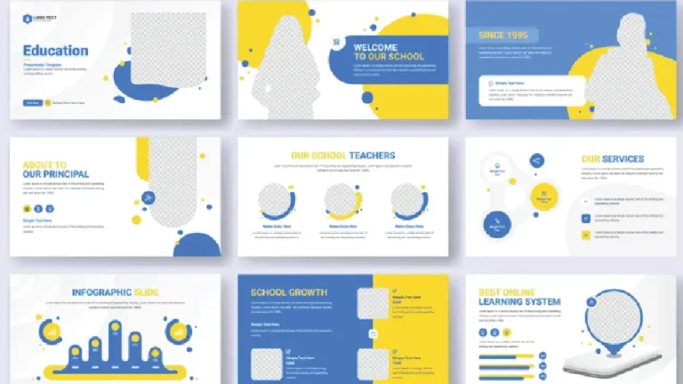 استخدام بوربوينت في التعليم خطوة بخطوة 2025 17 استخدام بوربوينت في التعليم