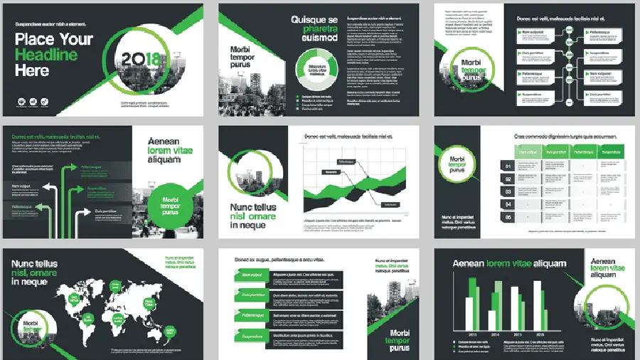 استخدام بوربوينت في التعليم