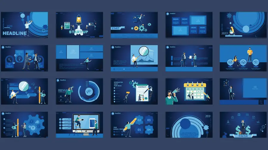 استخدام بوربوينت في التعليم