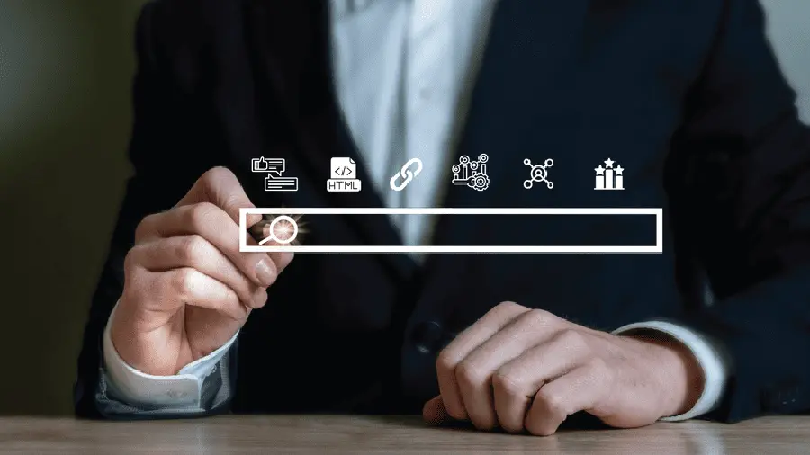 اختيار ألوان الموقع