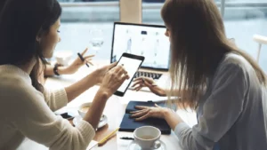 اختيار ألوان الموقع