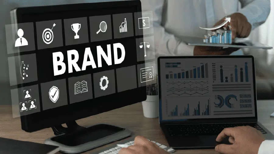 اختيار ألوان الموقع