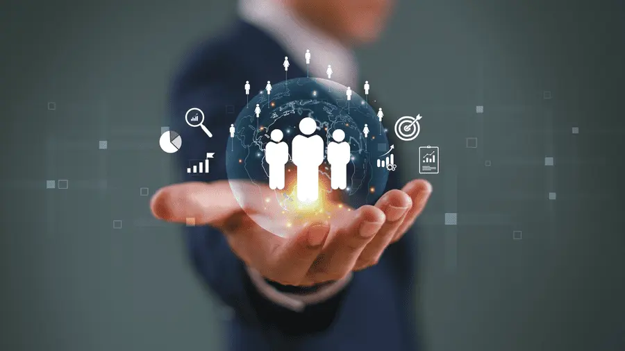 اختيار ألوان الموقع