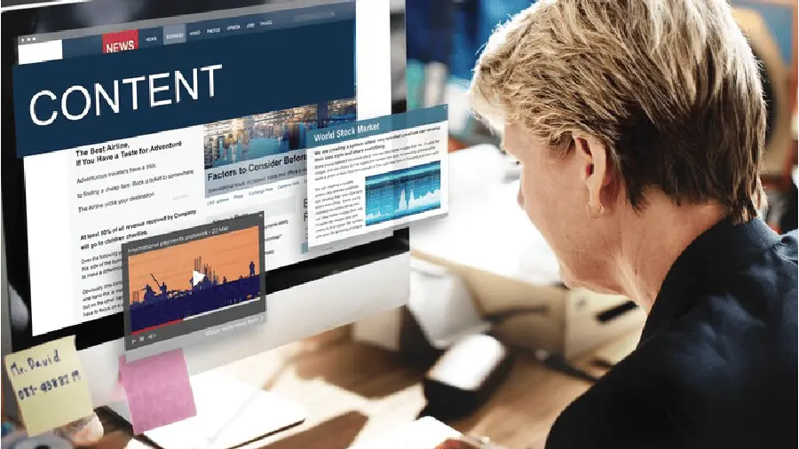 التصميم المتجاوب 