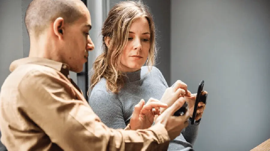 التصميم المتجاوب 