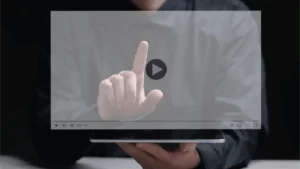 إضافة خلفيات للفيديو