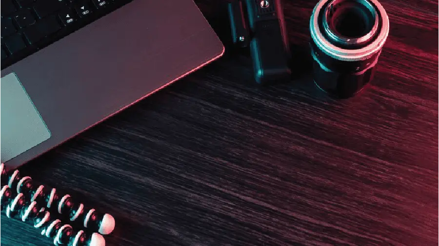 إضافة خلفيات للفيديو 