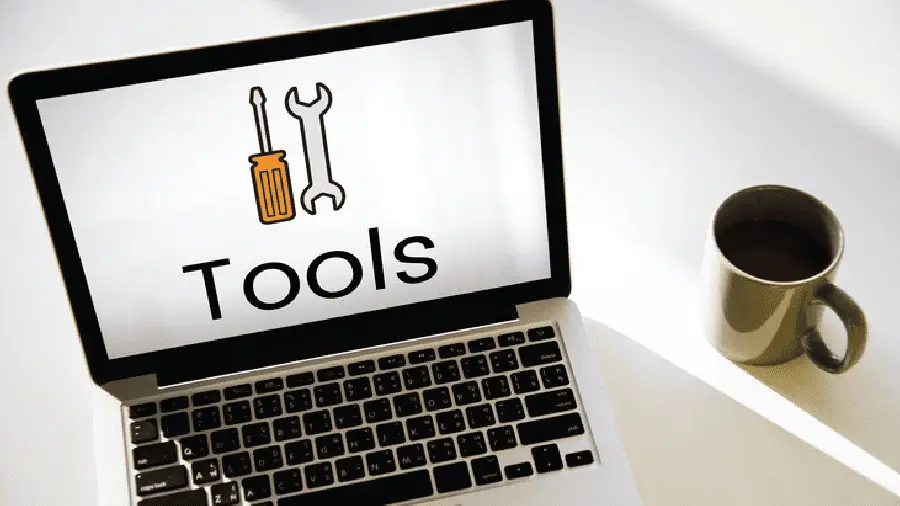 أدوات تصميم اللوجو المتحرك