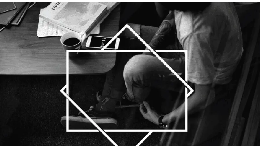 أدوات تصميم اللوجو المتحرك