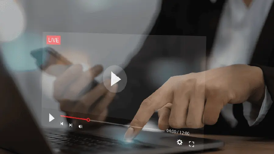 كيف يساعد المحتوى المرئي في تحسين ترتيب موقعك 2025؟ 2 المحتوى المرئي في تحسين ترتيب موقعك