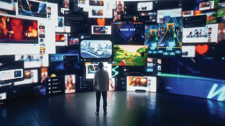 كيف يساعد المحتوى المرئي في تحسين ترتيب موقعك 2025؟ 4 المحتوى المرئي في تحسين ترتيب موقعك