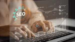 المحتوى المرئي في تحسين ترتيب موقعك