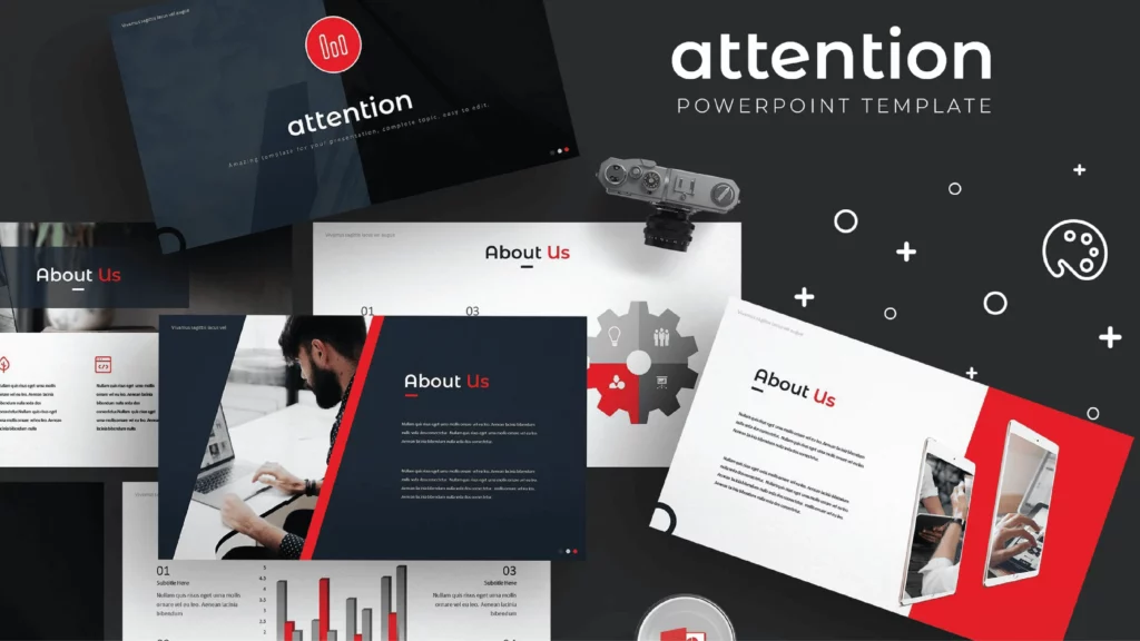 إنشاء رسوم توضيحية 