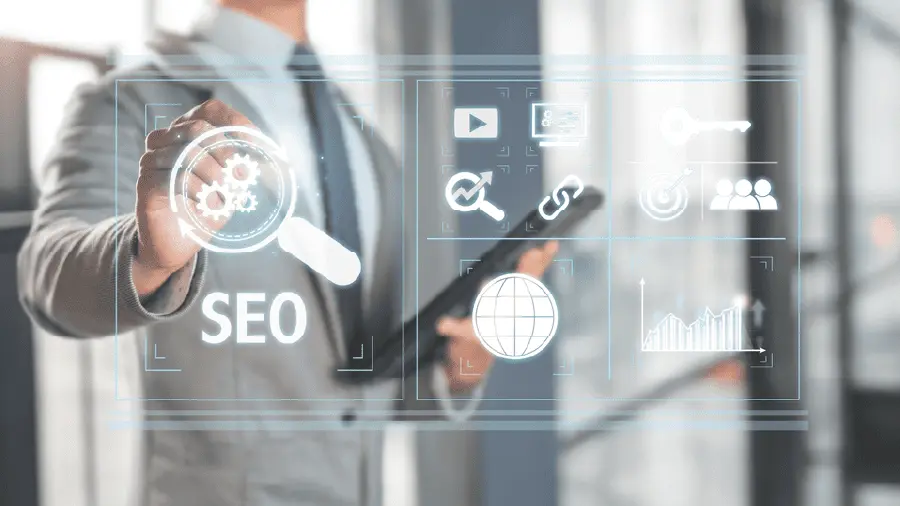 استخدام Google Analytics 