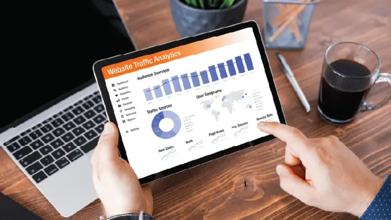 كيف تستفيد من استخدام Google Analytics في تحسين السيو 2025؟ 19 استخدام Google Analytics