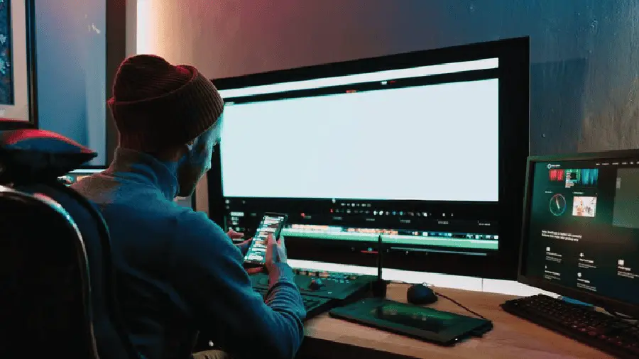 المونتاج للمبتدئين 