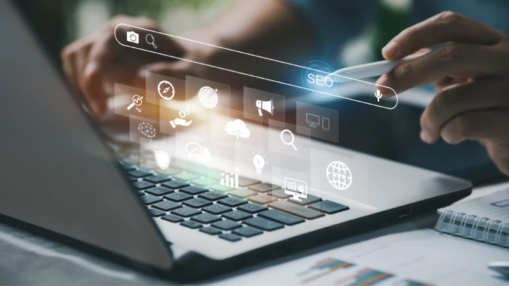 اختيار الكلمات المفتاحية لمواقع الأعمال الصغيرة