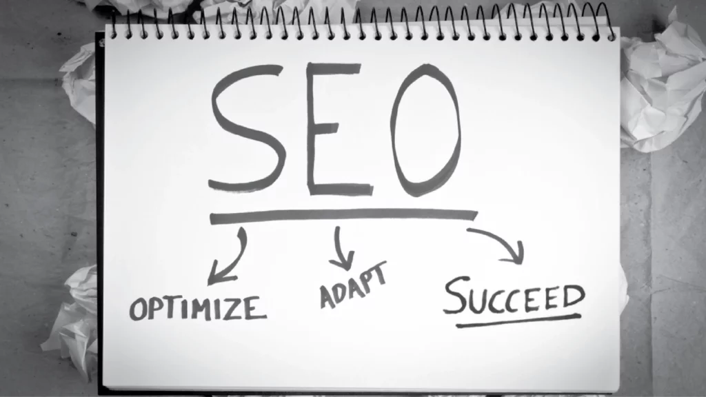 اختيار الكلمات المفتاحية لمواقع الأعمال الصغيرة