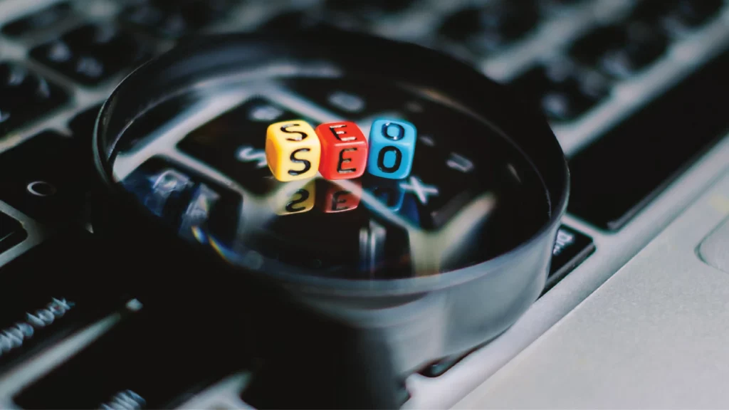 اختيار الكلمات المفتاحية لمواقع الأعمال الصغيرة