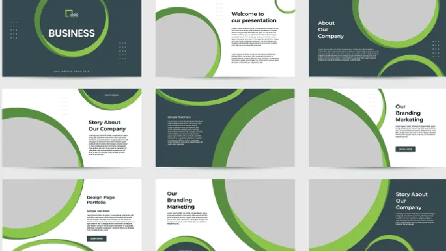 كيفية استخدام تأثيرات الحركة في بوربوينت لجذب الانتباه 2025 4 تأثيرات الحركة في بوربوينت