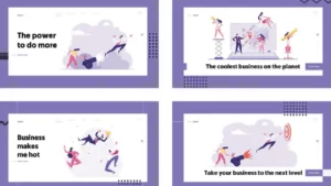 تأثيرات الحركة في بوربوينت