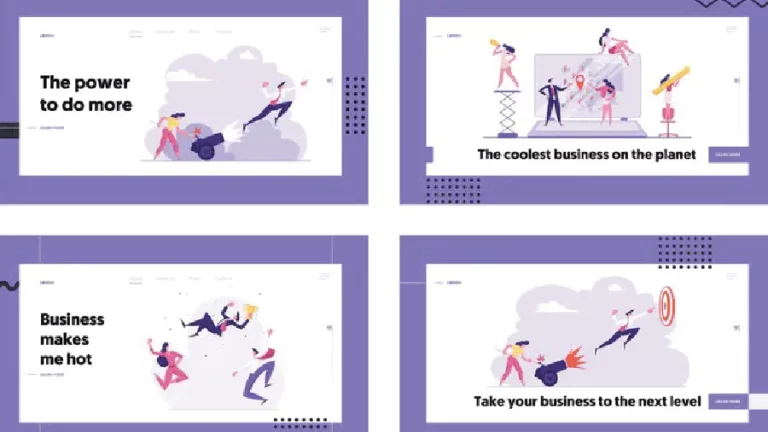 كيفية استخدام تأثيرات الحركة في بوربوينت لجذب الانتباه 2025 19 تأثيرات الحركة في بوربوينت