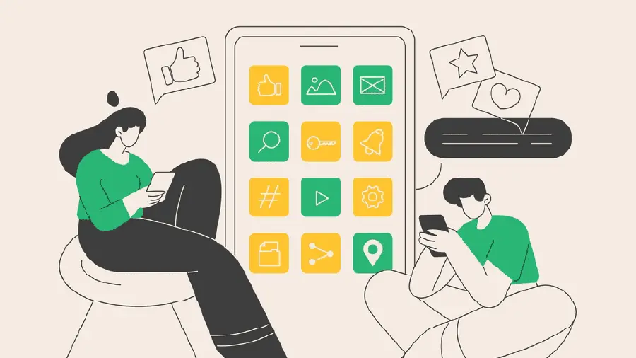 كيفية استخدام تأثيرات الحركة في بوربوينت لجذب الانتباه 2025 1 تأثيرات الحركة في بوربوينت