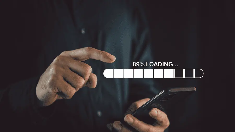 تحسين تجربة المستخدم 