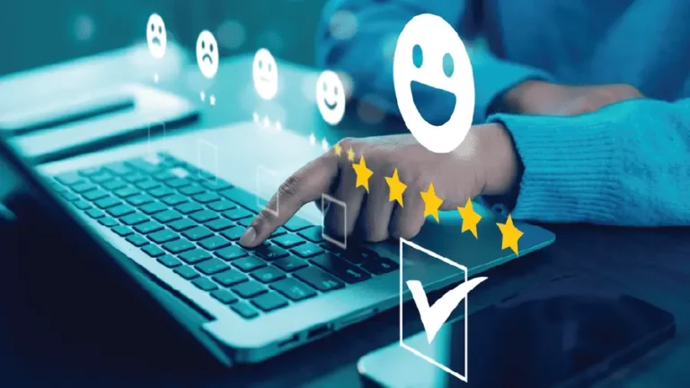 كيفية تحسين تجربة المستخدم في موقعك الإلكتروني 2025 20 تحسين تجربة المستخدم