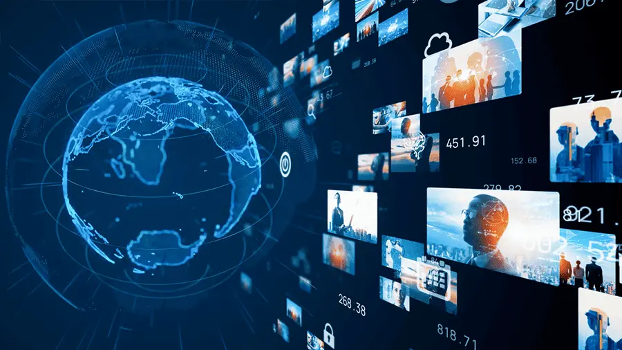 كيف يمكن للسوشيال ميديا أن يعزز ترتيب موقعك؟ 2025 6 للسوشيال ميديا