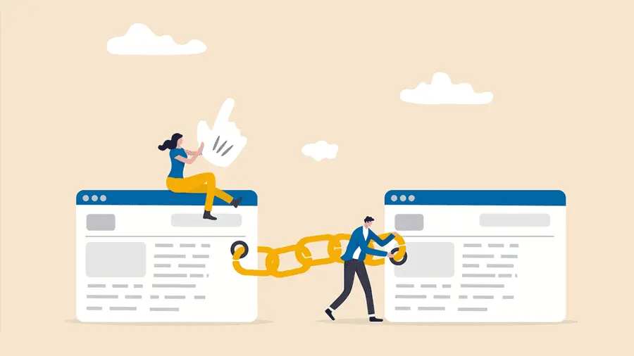 كيف يمكن للسوشيال ميديا أن يعزز ترتيب موقعك؟ 2025 3 للسوشيال ميديا