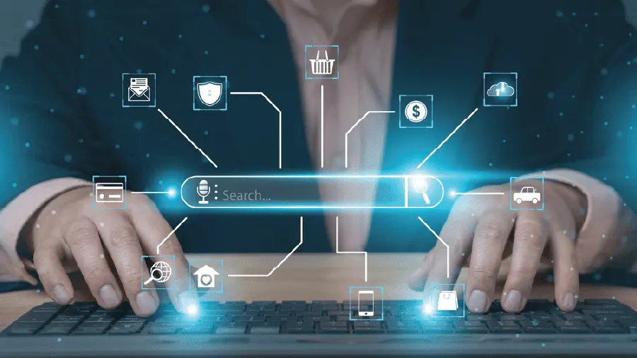 كيف تستخدم الكلمات المفتاحية الطويلة لتحسين السيو 2025؟ 5 الكلمات المفتاحية الطويلة