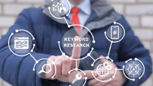 الكلمات المفتاحية الطويلة