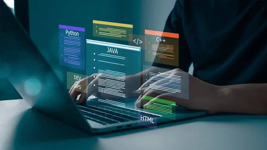 إنشاء موقع ويب