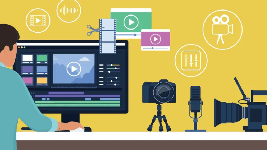 إزالة الضوضاء 