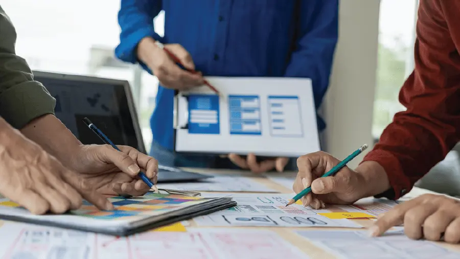 المخططات البيانية 