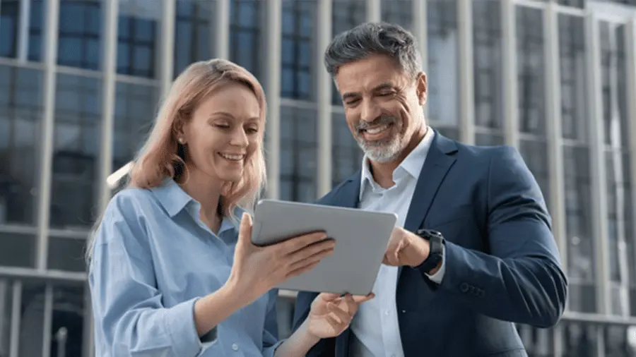 قوالب المونتاج التجارية