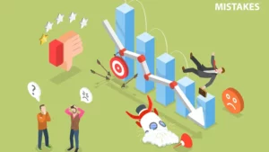 أخطاء شائعة في السيو